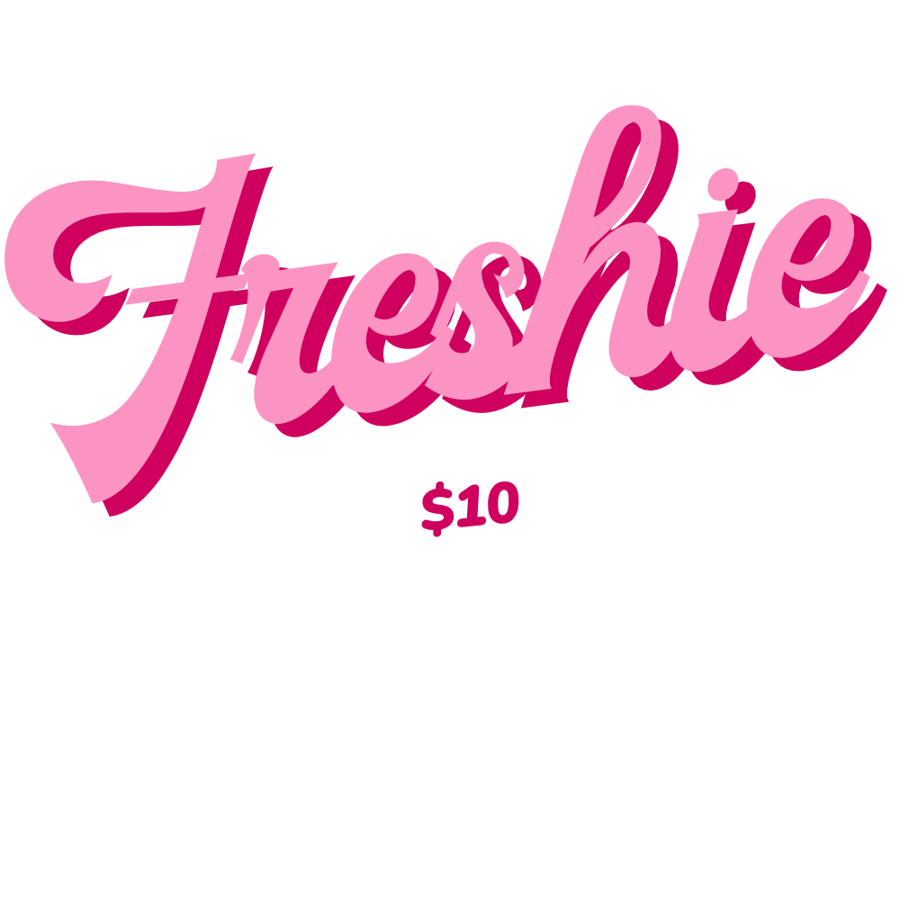 Freshie