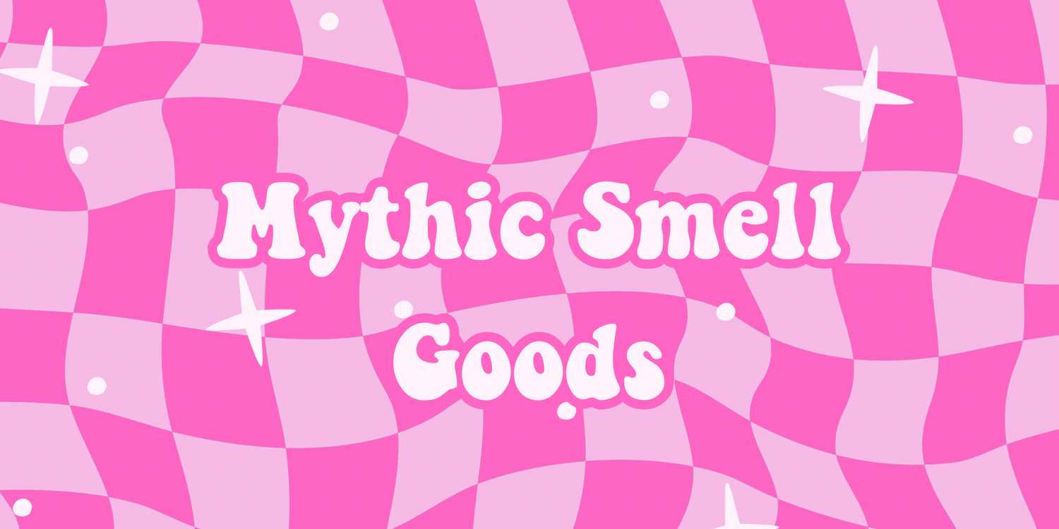 Mythic smell goods