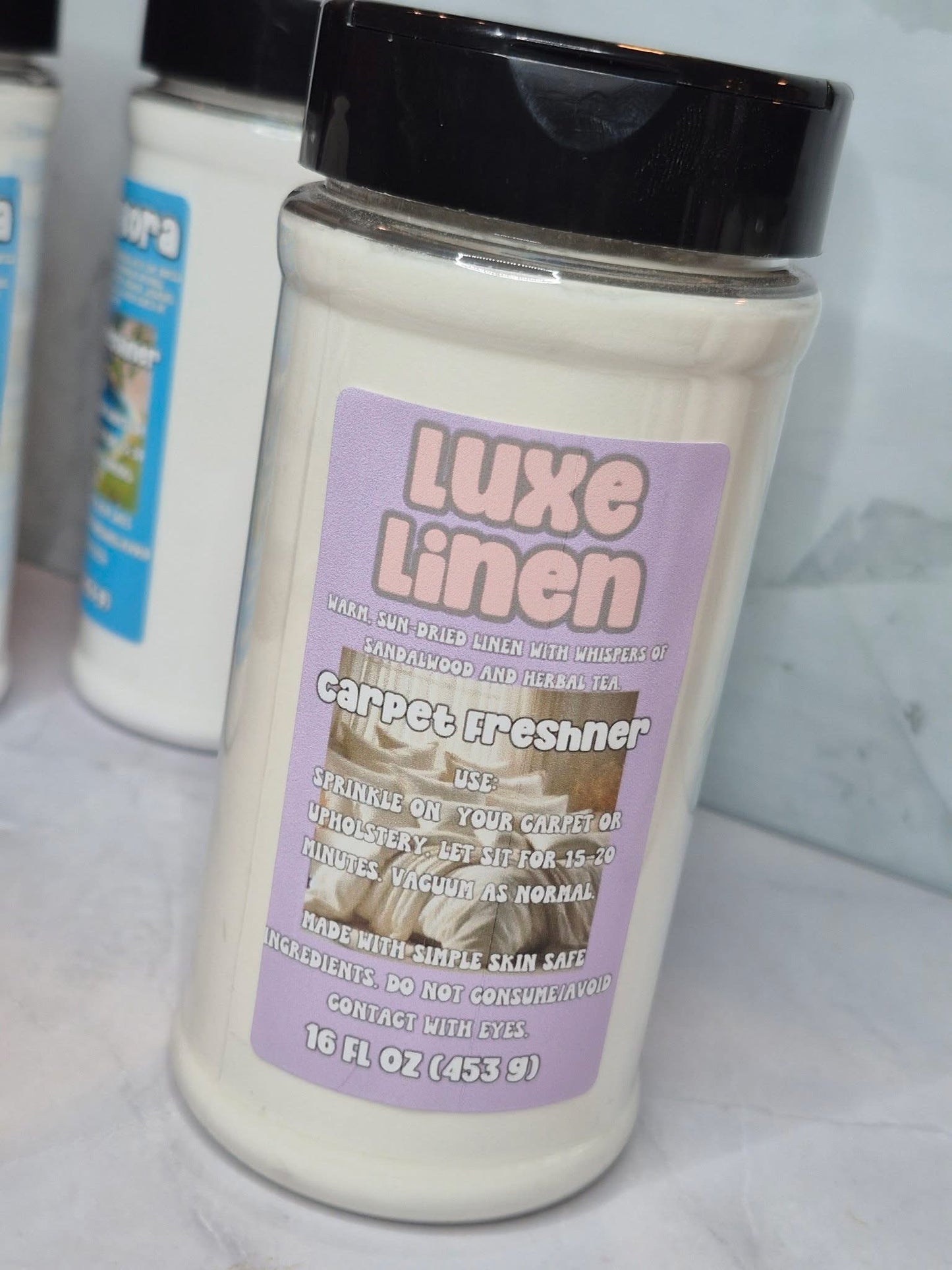 Carpet Fresheners