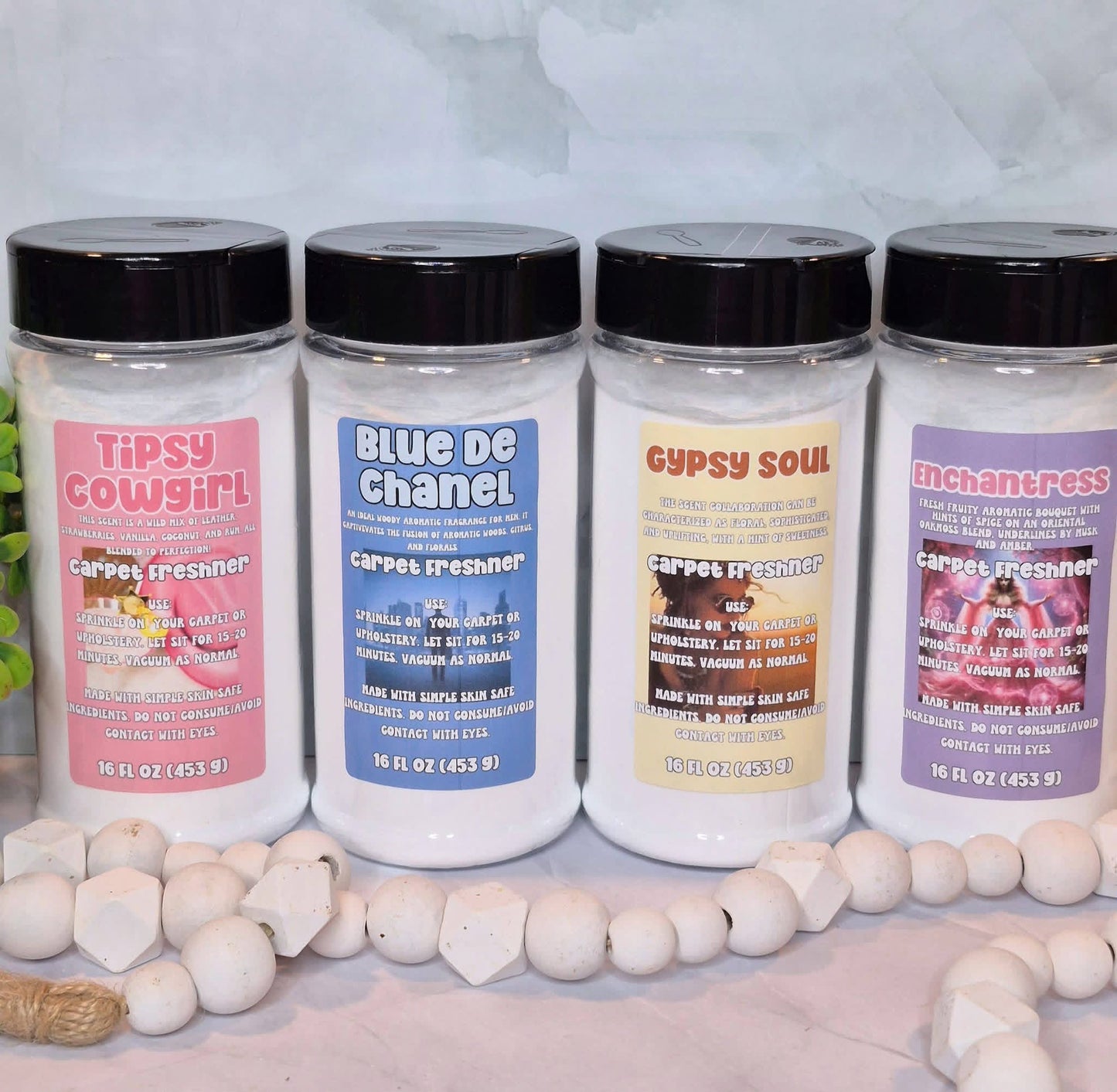 Carpet Fresheners