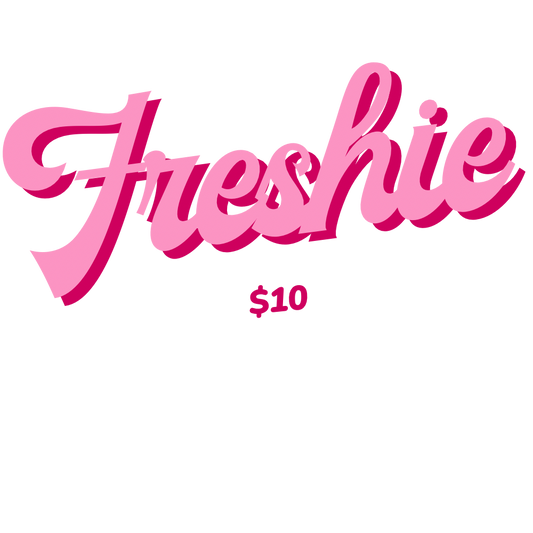 Freshie
